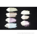 FORWARD 205 Multichrome Eyeshadow Nail Pearl Pigment Powder